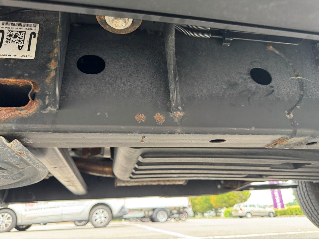 Vehicle 75