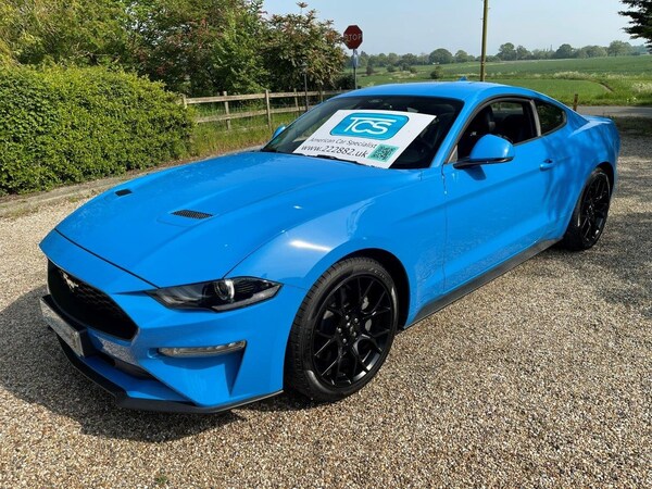 Used Ford Mustang 2023 for sale - 70963299: Photo 10