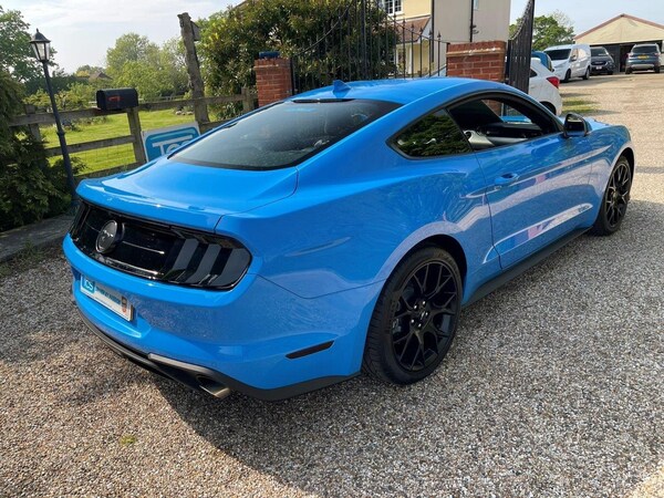 Used Ford Mustang 2023 for sale - 70963299: Photo 11