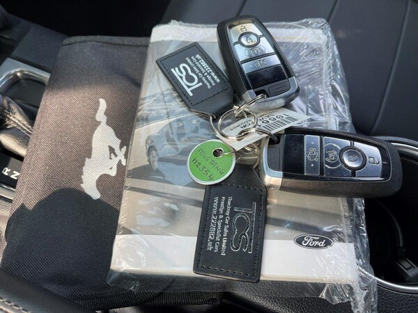 Used Ford Mustang 2023 for sale - 70963299: Photo 12