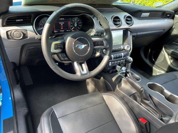 Used Ford Mustang 2023 for sale - 70963299: Photo 13