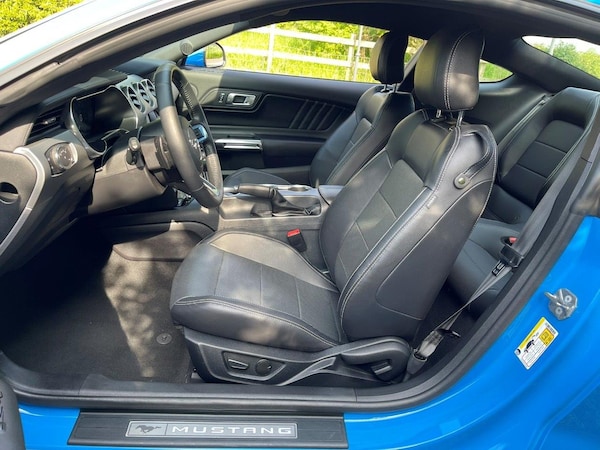Used Ford Mustang 2023 for sale - 70963299: Photo 14