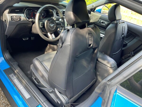 Used Ford Mustang 2023 for sale - 70963299: Photo 15