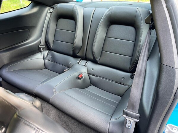Used Ford Mustang 2023 for sale - 70963299: Photo 16