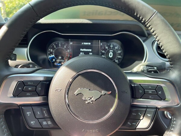 Used Ford Mustang 2023 for sale - 70963299: Photo 20