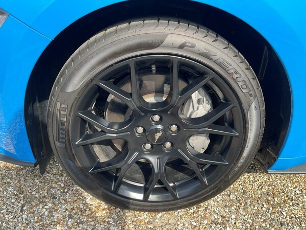 Used Ford Mustang 2023 for sale - 70963299: Photo 24