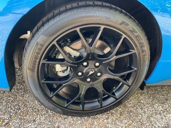 Used Ford Mustang 2023 for sale - 70963299: Photo 26