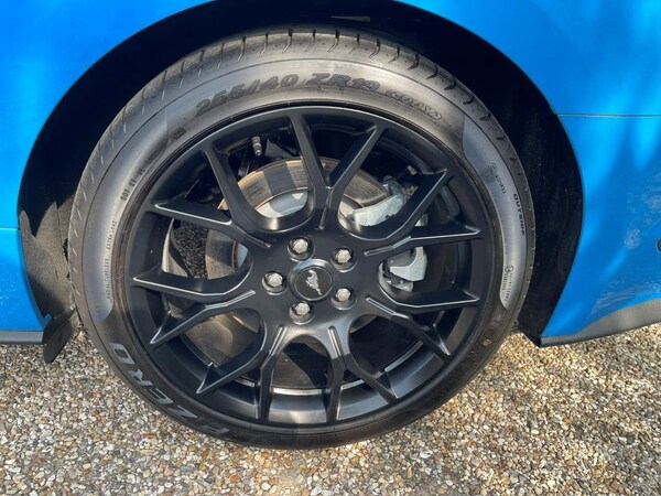 Used Ford Mustang 2023 for sale - 70963299: Photo 27