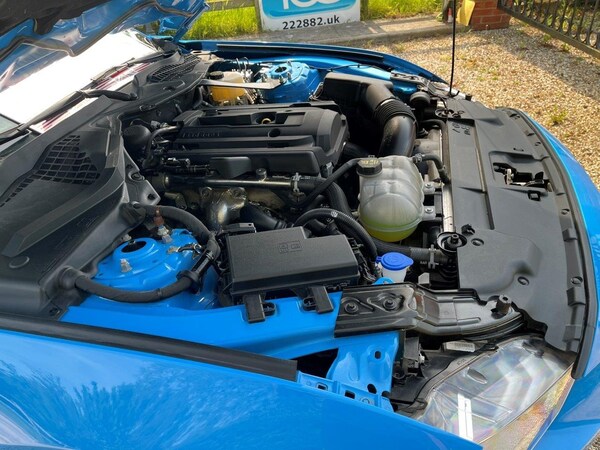 Used Ford Mustang 2023 for sale - 70963299: Photo 28