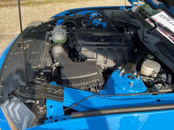 Used Ford Mustang 2023 for sale - 70963299: Photo 29