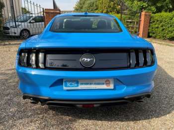 Used Ford Mustang 2023 for sale - 70963299: Photo