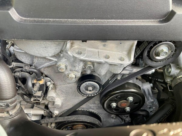 Used Ford Mustang 2023 for sale - 70963299: Photo 30