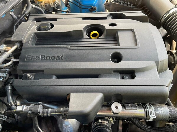 Used Ford Mustang 2023 for sale - 70963299: Photo 31