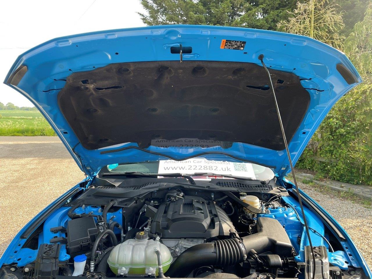 Vehicle 32