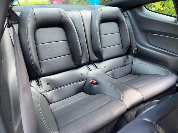 Used Ford Mustang 2023 for sale - 70963299: Photo 33