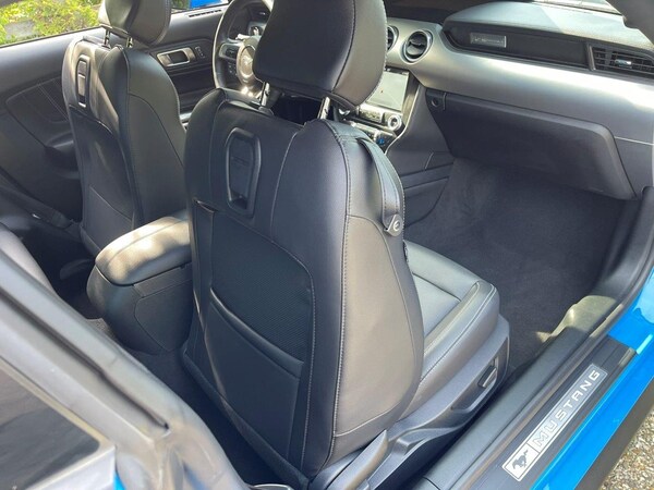 Used Ford Mustang 2023 for sale - 70963299: Photo 34