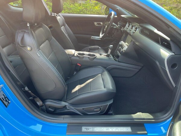 Used Ford Mustang 2023 for sale - 70963299: Photo 35