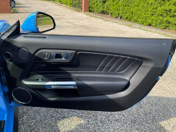 Used Ford Mustang 2023 for sale - 70963299: Photo 37