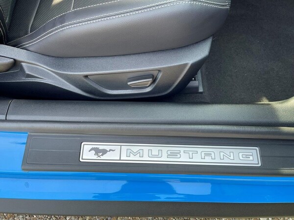 Used Ford Mustang 2023 for sale - 70963299: Photo 38