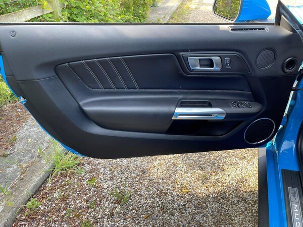 Used Ford Mustang 2023 for sale - 70963299: Photo 39
