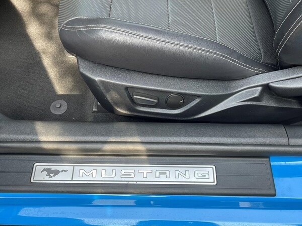 Used Ford Mustang 2023 for sale - 70963299: Photo 41