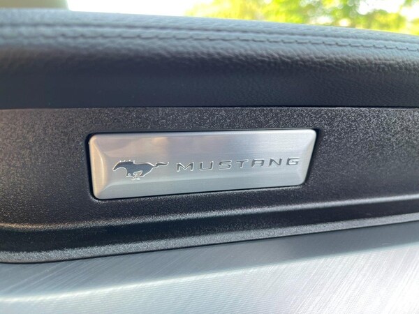 Used Ford Mustang 2023 for sale - 70963299: Photo 42