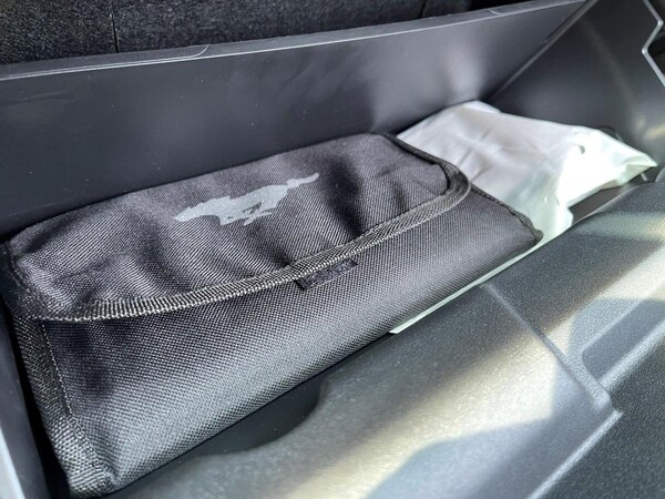 Used Ford Mustang 2023 for sale - 70963299: Photo 43