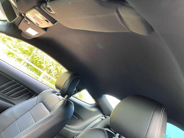 Used Ford Mustang 2023 for sale - 70963299: Photo 47