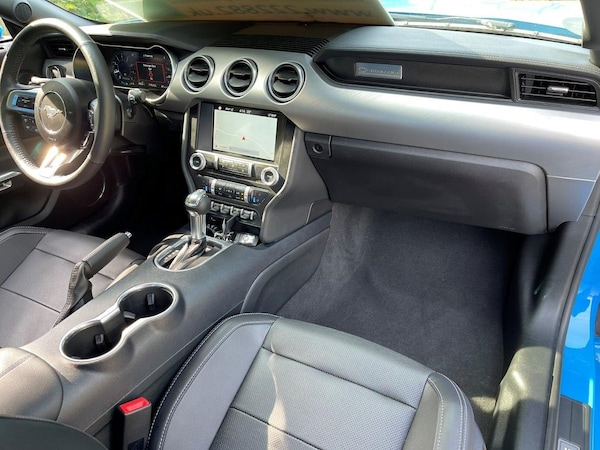 Used Ford Mustang 2023 for sale - 70963299: Photo 4
