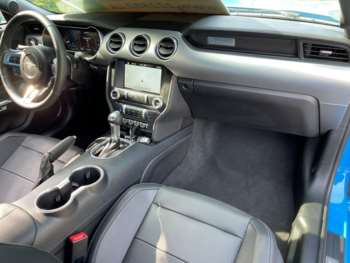 Used Ford Mustang 2023 for sale - 70963299: Photo