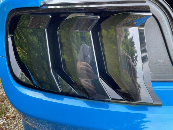 Used Ford Mustang 2023 for sale - 70963299: Photo 52