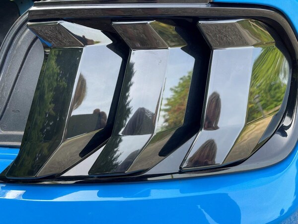 Used Ford Mustang 2023 for sale - 70963299: Photo 53