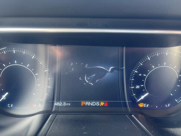 Used Ford Mustang 2023 for sale - 70963299: Photo 56