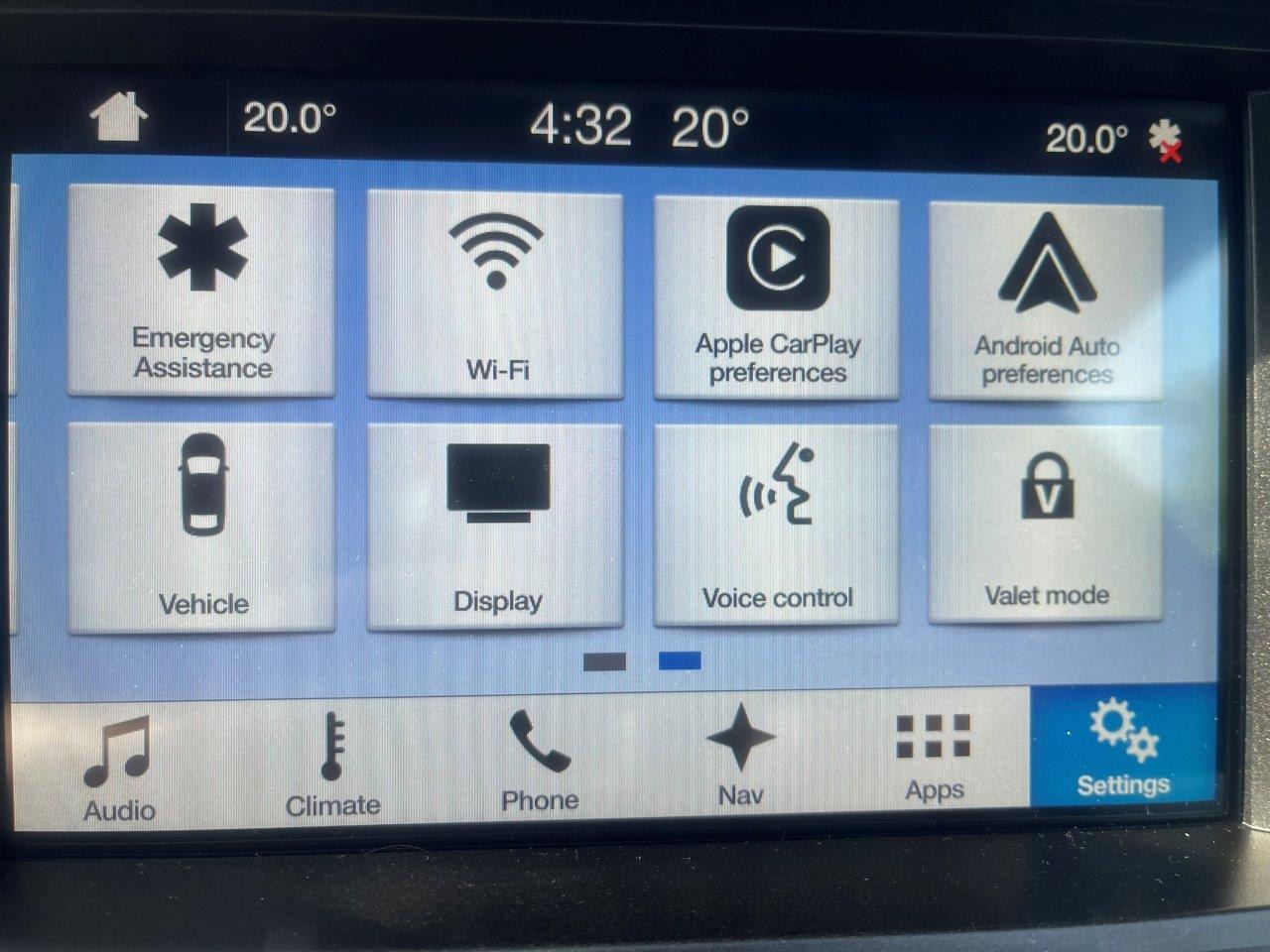 Vehicle 64