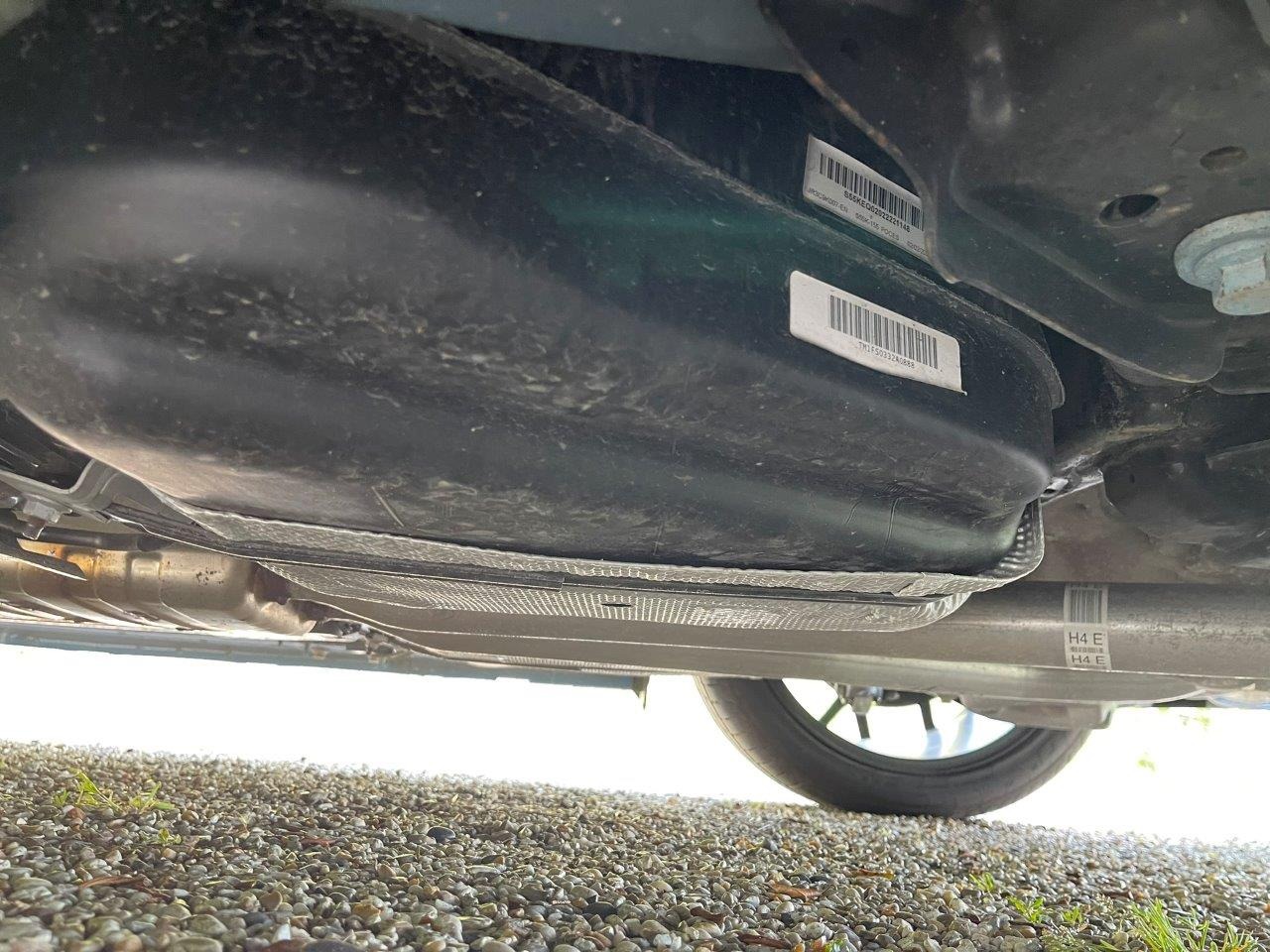 Vehicle 69