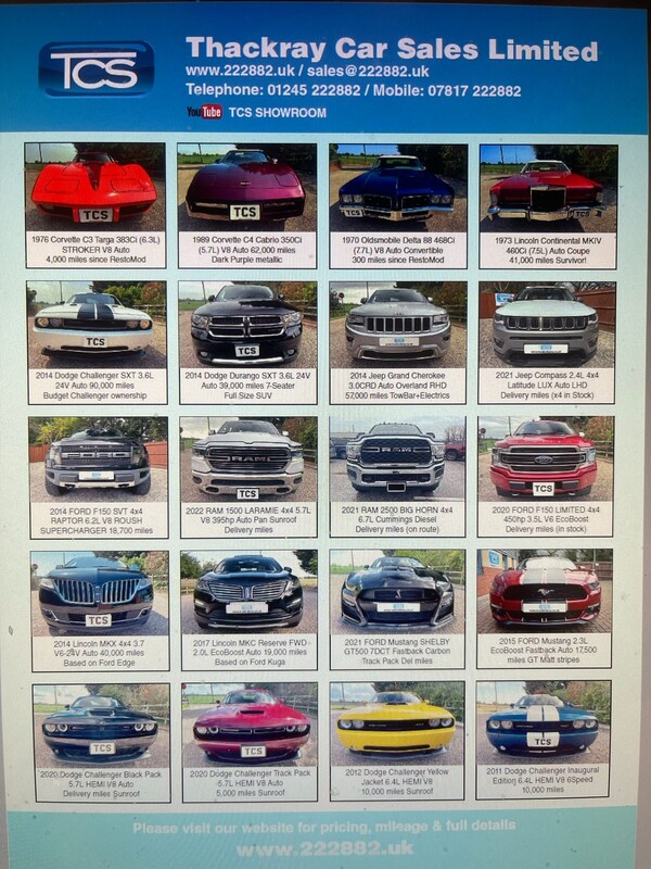 Used Ford Mustang 2023 for sale - 70963299: Photo 82