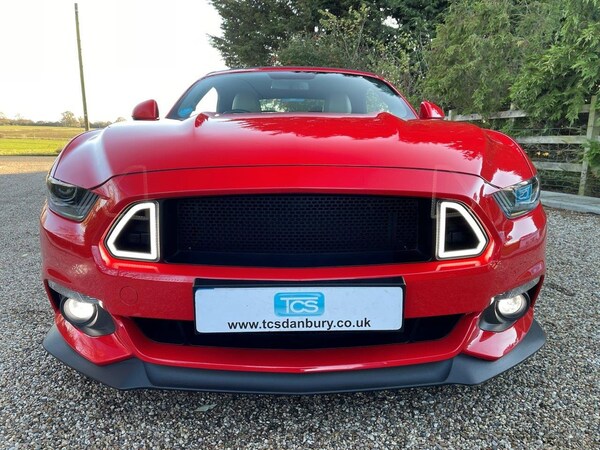Used Ford Mustang 2023 for sale - 70963299: Photo 85