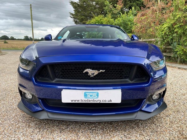 Used Ford Mustang 2023 for sale - 70963299: Photo 87