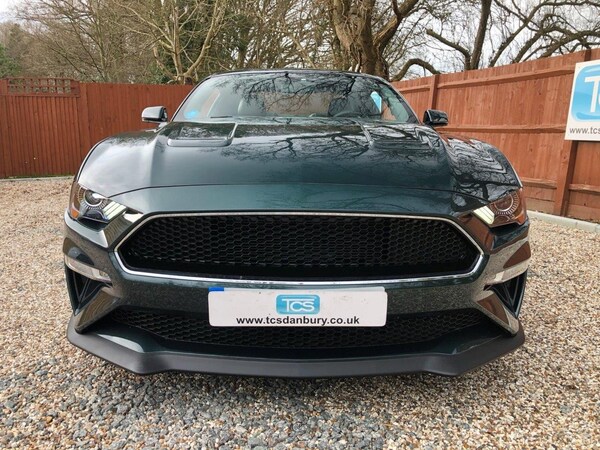 Used Ford Mustang 2023 for sale - 70963299: Photo 88