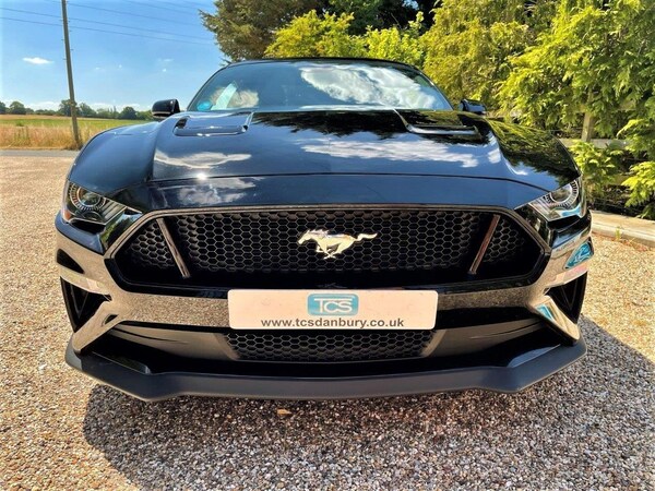 Used Ford Mustang 2023 for sale - 70963299: Photo 89