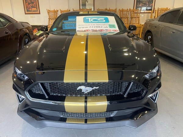 Used Ford Mustang 2023 for sale - 70963299: Photo 90