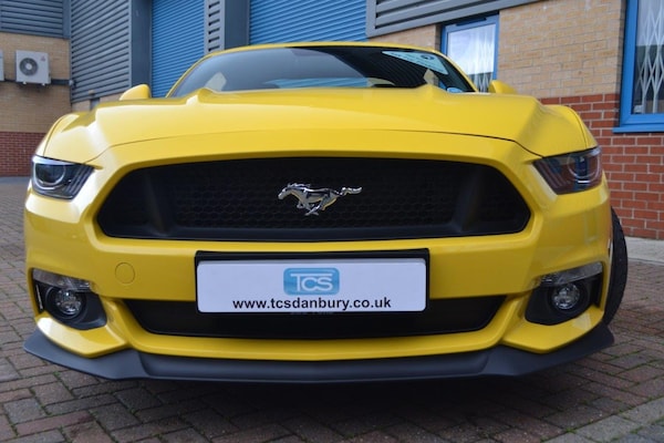 Used Ford Mustang 2023 for sale - 70963299: Photo 91