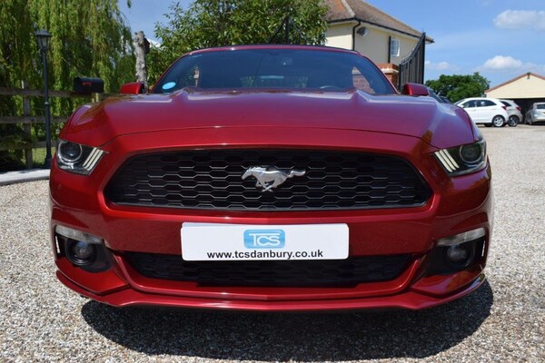 Used Ford Mustang 2023 for sale - 70963299: Photo 92