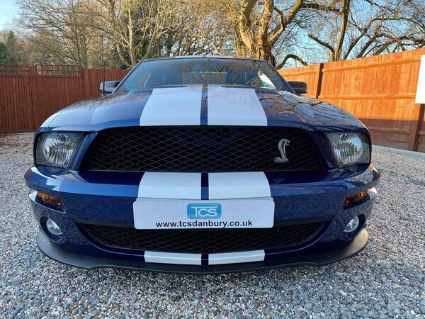 Used Ford Mustang 2023 for sale - 70963299: Photo 93