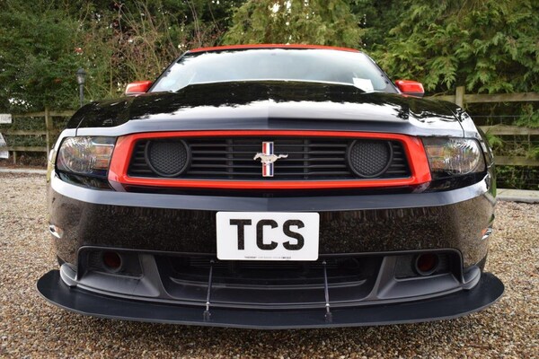 Used Ford Mustang 2023 for sale - 70963299: Photo 94