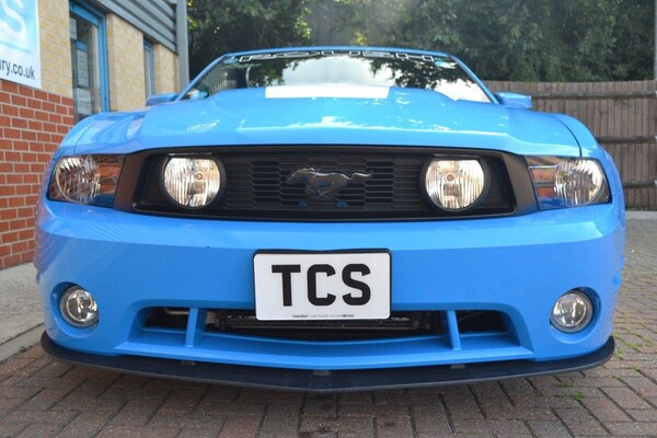 Used Ford Mustang 2023 for sale - 70963299: Photo 95