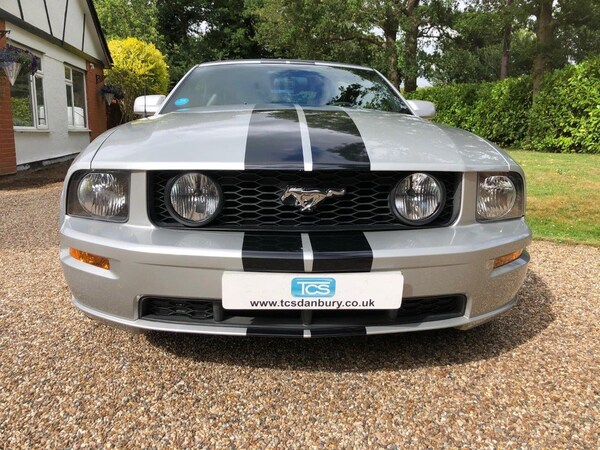 Used Ford Mustang 2023 for sale - 70963299: Photo 96