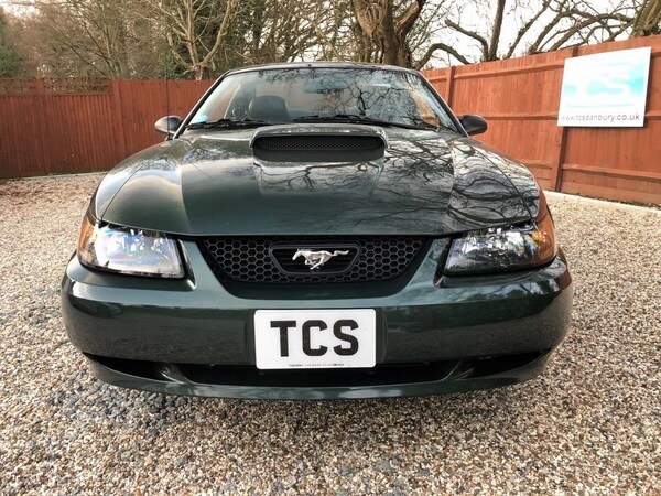 Used Ford Mustang 2023 for sale - 70963299: Photo 97