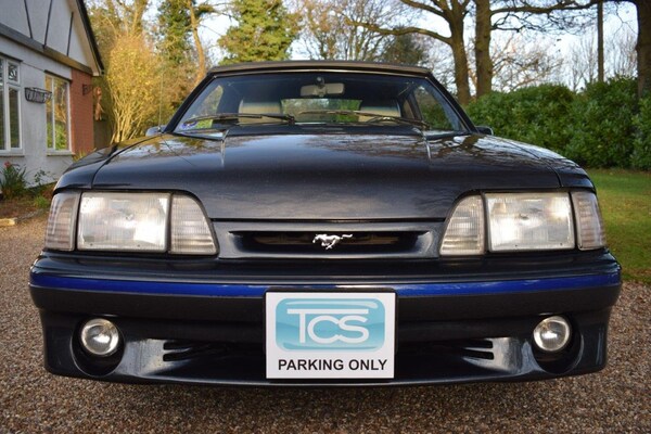 Used Ford Mustang 2023 for sale - 70963299: Photo 98