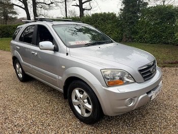 Used Kia Sorento 2006 for sale - 78618640: Photo